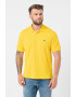 Lacoste Tricou polo de bumbac pique - Pled.ro