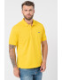 Lacoste Tricou polo de bumbac pique - Pled.ro