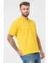 Lacoste Tricou polo de bumbac pique - Pled.ro