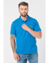 Lacoste Tricou polo de bumbac pique - Pled.ro