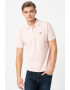 Lacoste Tricou polo de bumbac pique - Pled.ro