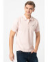 Lacoste Tricou polo de bumbac pique - Pled.ro