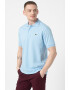 Lacoste Tricou polo de bumbac pique - Pled.ro