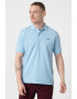 Lacoste Tricou polo de bumbac pique - Pled.ro