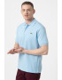 Lacoste Tricou polo de bumbac pique - Pled.ro