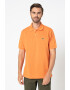 Lacoste Tricou polo de bumbac pique - Pled.ro