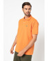 Lacoste Tricou polo de bumbac pique - Pled.ro