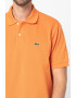 Lacoste Tricou polo de bumbac pique - Pled.ro