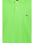 Lacoste Tricou polo de bumbac pique - Pled.ro