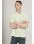 Lacoste Tricou polo de bumbac pique - Pled.ro