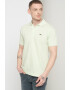 Lacoste Tricou polo de bumbac pique - Pled.ro