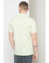 Lacoste Tricou polo de bumbac pique - Pled.ro