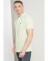 Lacoste Tricou polo de bumbac pique - Pled.ro