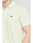 Lacoste Tricou polo de bumbac pique - Pled.ro