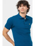 Lacoste Tricou polo de bumbac pique - Pled.ro