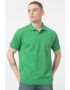 Lacoste Tricou polo de bumbac pique - Pled.ro