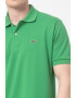 Lacoste Tricou polo de bumbac pique - Pled.ro