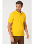 Lacoste Tricou polo de bumbac pique - Pled.ro