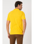 Lacoste Tricou polo de bumbac pique - Pled.ro