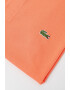 Lacoste Tricou polo de bumbac pique - Pled.ro