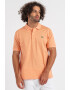 Lacoste Tricou polo de bumbac pique - Pled.ro