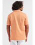 Lacoste Tricou polo de bumbac pique - Pled.ro