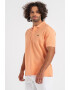 Lacoste Tricou polo de bumbac pique - Pled.ro