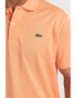 Lacoste Tricou polo de bumbac pique - Pled.ro