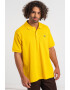 Lacoste Tricou polo de bumbac pique - Pled.ro