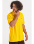 Lacoste Tricou polo de bumbac pique - Pled.ro