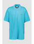 Lacoste Tricou polo de bumbac pique - Pled.ro