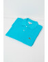 Lacoste Tricou polo de bumbac pique - Pled.ro