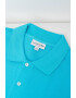 Lacoste Tricou polo de bumbac pique - Pled.ro