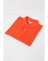 Lacoste Tricou polo de bumbac pique - Pled.ro