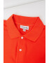 Lacoste Tricou polo de bumbac pique - Pled.ro