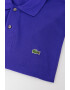 Lacoste Tricou polo de bumbac pique - Pled.ro