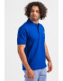 Lacoste Tricou polo de bumbac pique - Pled.ro