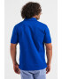 Lacoste Tricou polo de bumbac pique - Pled.ro