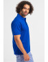 Lacoste Tricou polo de bumbac pique - Pled.ro