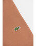 Lacoste Tricou polo de bumbac pique - Pled.ro