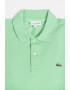 Lacoste Tricou polo de bumbac pique - Pled.ro