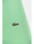 Lacoste Tricou polo de bumbac pique - Pled.ro