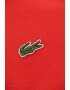 Lacoste Tricou polo de bumbac pique - Pled.ro