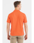 Lacoste Tricou polo de bumbac pique - Pled.ro