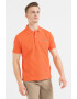 Lacoste Tricou polo de bumbac pique - Pled.ro