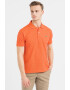 Lacoste Tricou polo de bumbac pique - Pled.ro