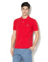 Lacoste Tricou polo de bumbac pique - Pled.ro