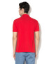 Lacoste Tricou polo de bumbac pique - Pled.ro