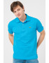 Lacoste Tricou polo de bumbac pique - Pled.ro