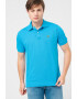 Lacoste Tricou polo de bumbac pique - Pled.ro